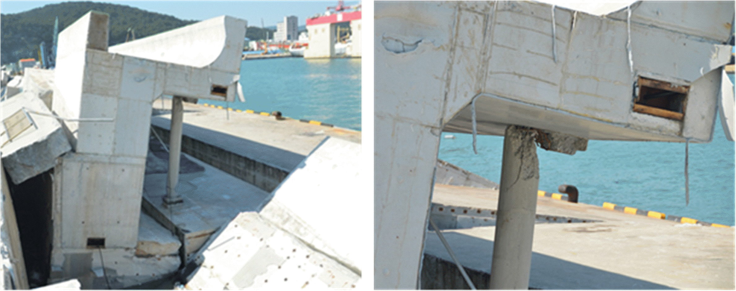 :: Journal of Korean Society of Coastal and Ocean Engineers